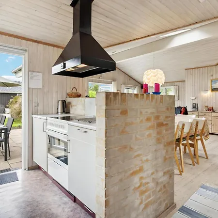 Holiday home In Sydals With Wifi