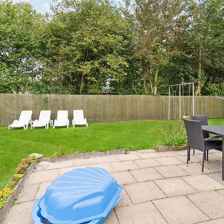 Holiday home In Sydals With Wifi *