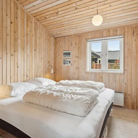 Holiday home In Sydals With Wifi *